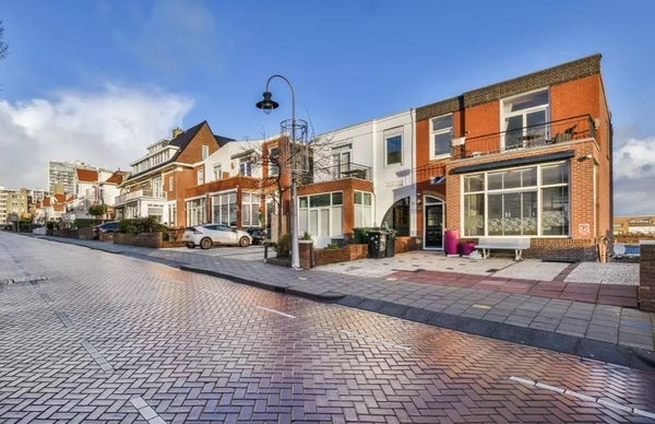 Te huur: Zandvoort / €1600,00 p.m. / 70,00m2