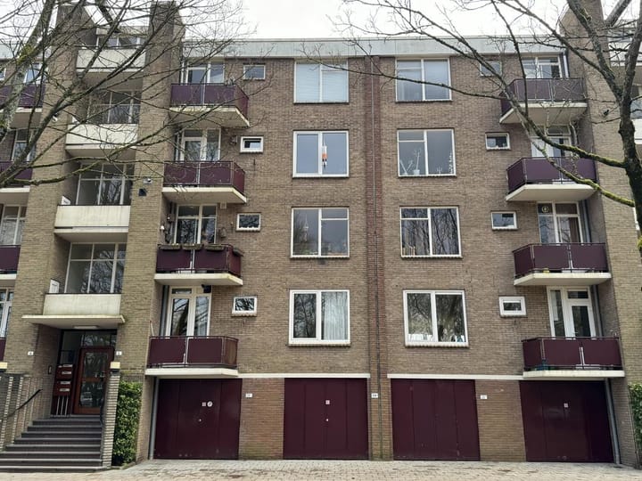 Te huur: Arnhem / €1650 p.m. / 91m2