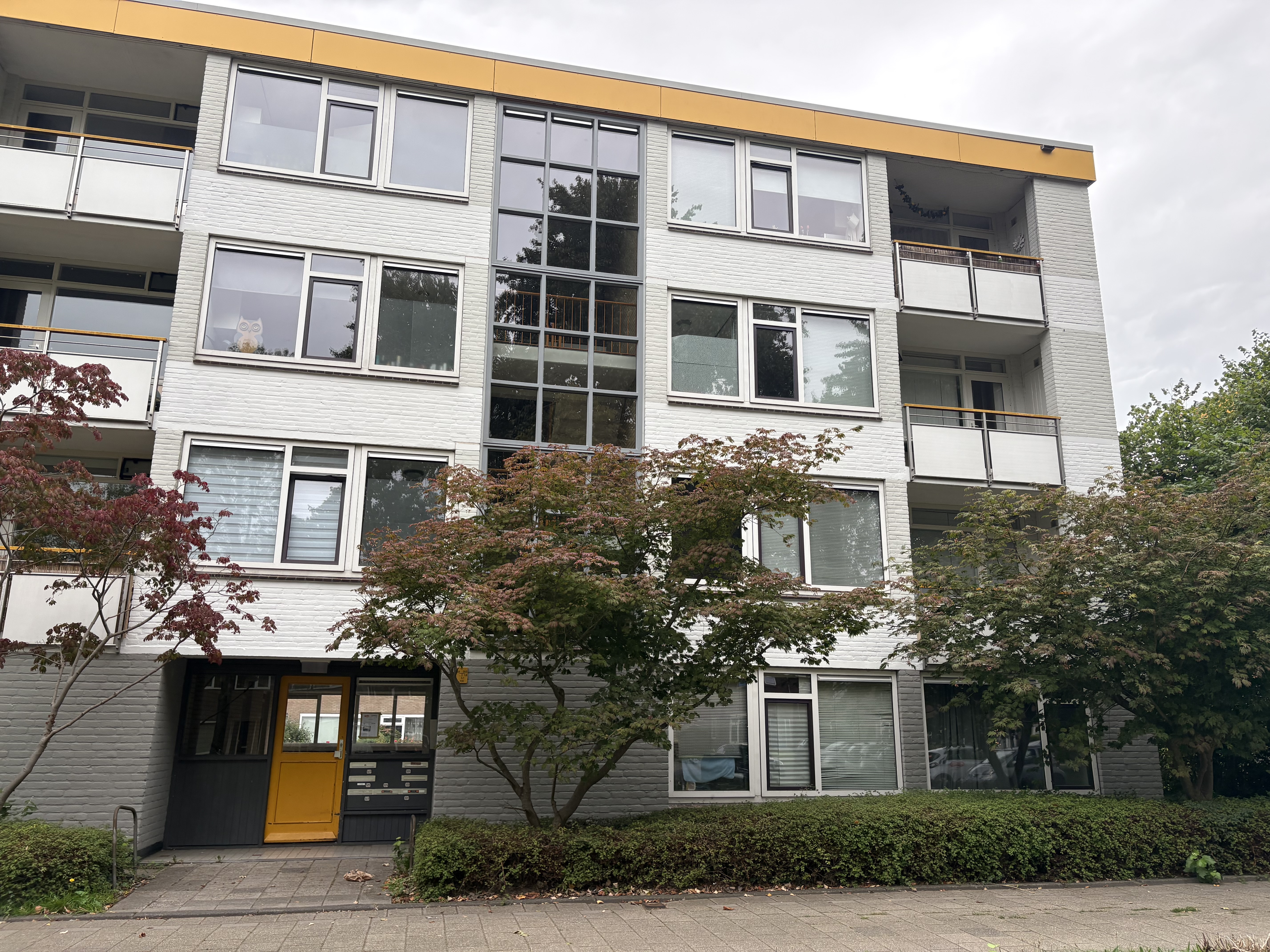 Te huur: Drachten