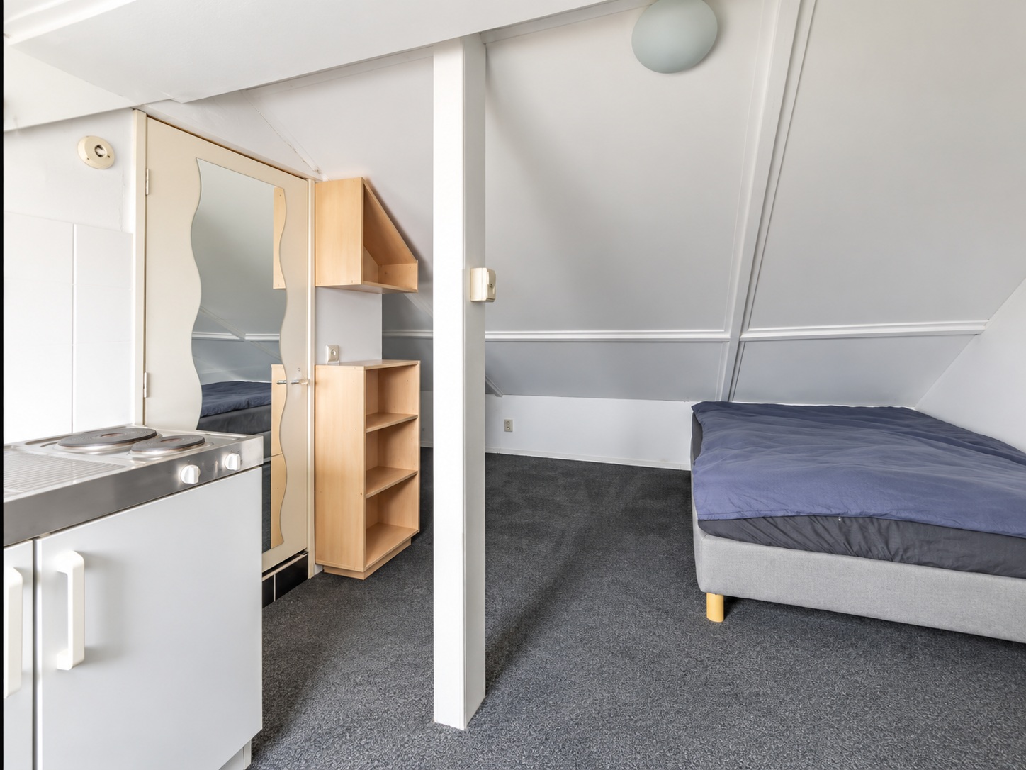 Te huur: Utrecht / €1695 p.m. / 13m2