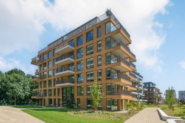 For rent: Amstelveen