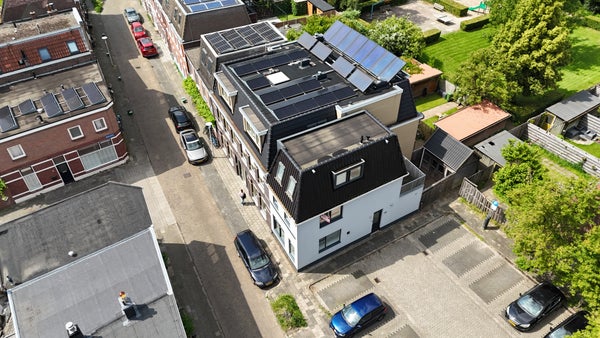 For rent: Zwolle / €1995 p.m. / 58m2
