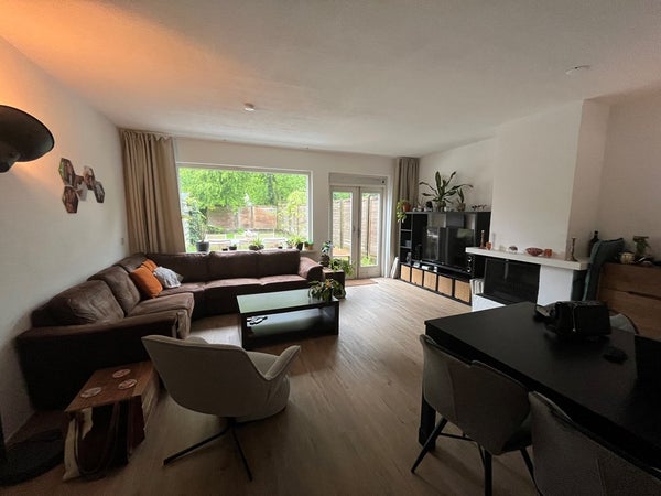 Te huur: Apeldoorn