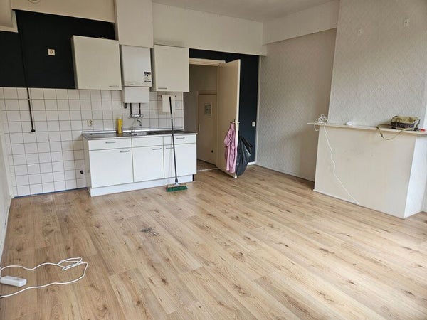 Te huur: Amsterdam