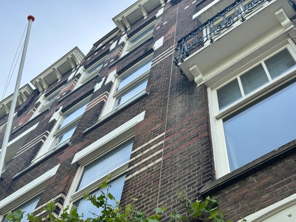 For rent: Rotterdam / €2650.00 p.m. / 58.00m2