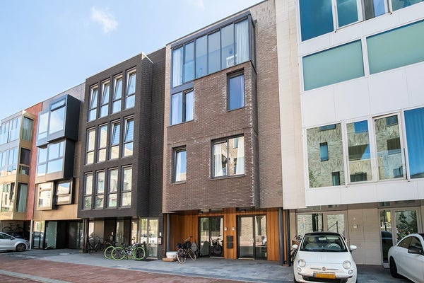 Te huur: Amsterdam / €2750 p.m. / 125m2