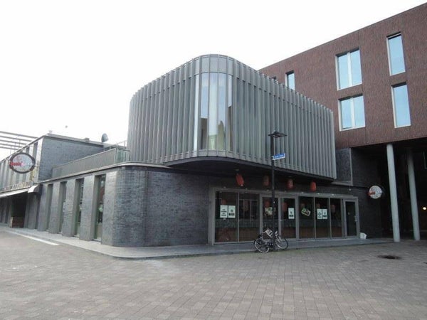 Te huur:  Eindhoven  / €544,00 p.m. / 12,00m2