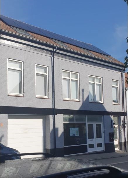 For rent: Nuth