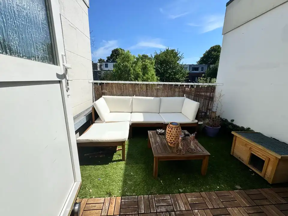 For rent: Breda