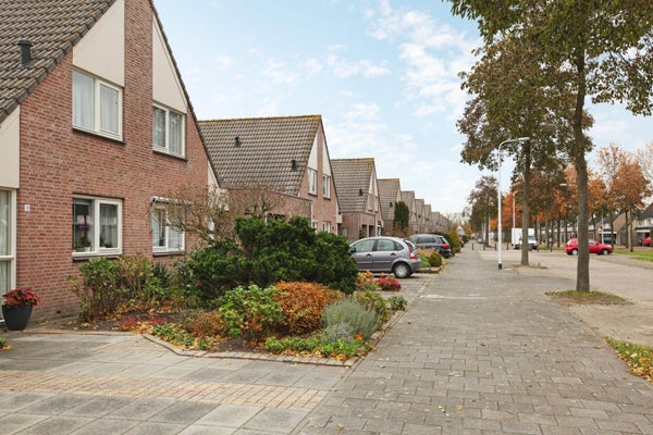 For rent: Tilburg