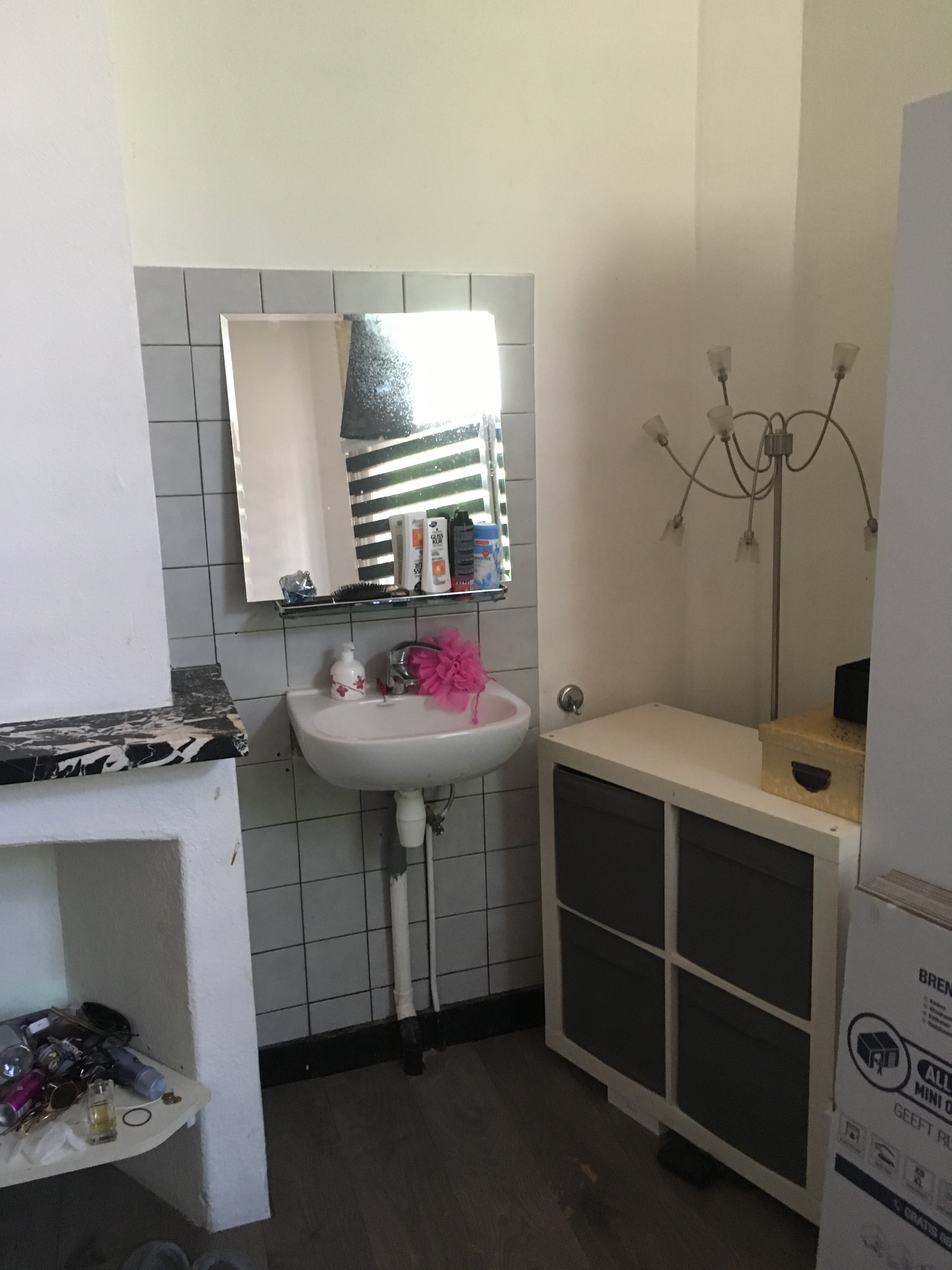 Te huur: Arnhem / €450 p.m. / 15m2