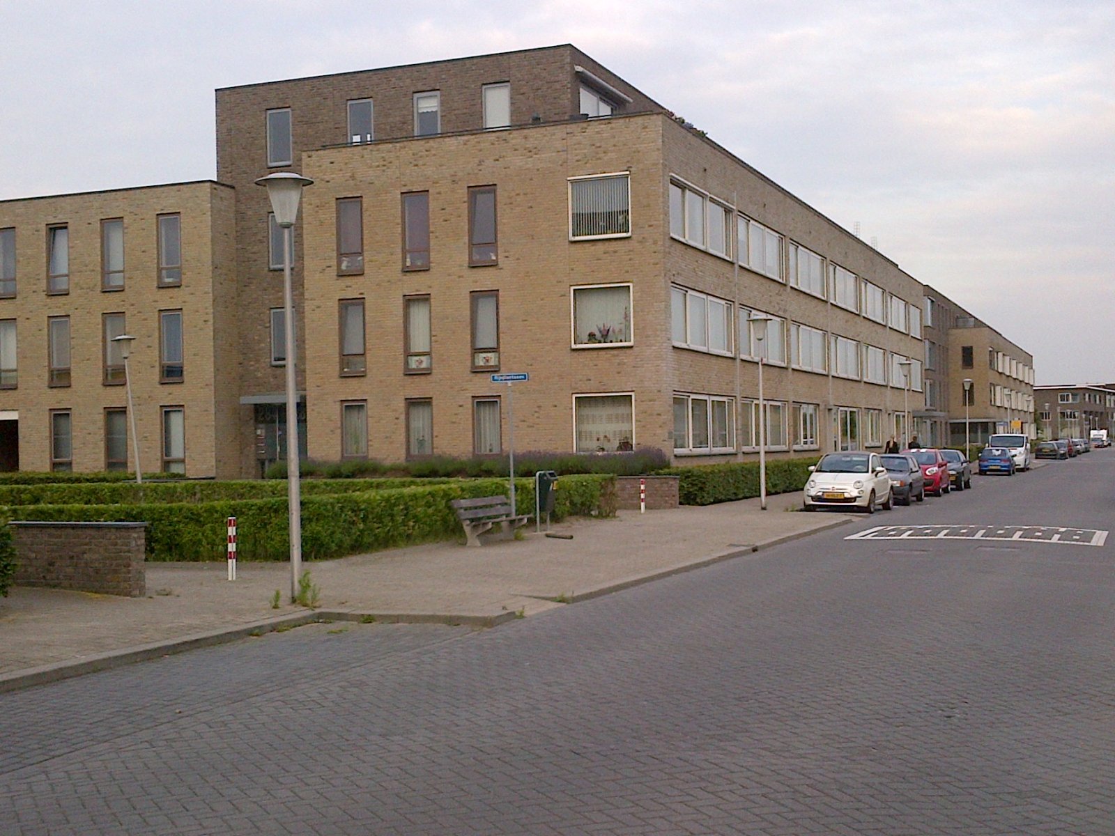 Te huur: Berkel en Rodenrijs