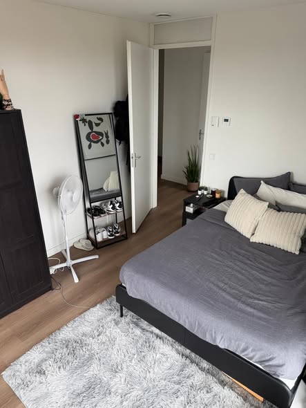 Te huur: Amsterdam