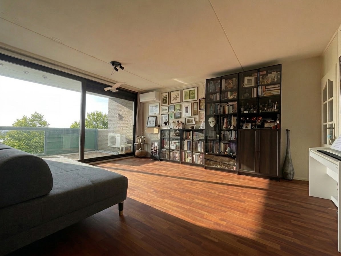 For rent: Wormerveer / €820 p.m. / 12m2