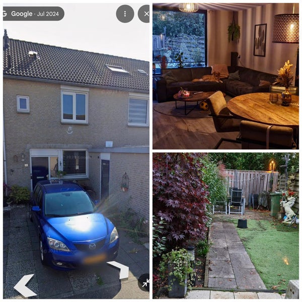 Te huur: Amersfoort / €867,00 p.m. / 112,00m2