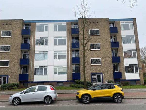 Te huur: Groningen