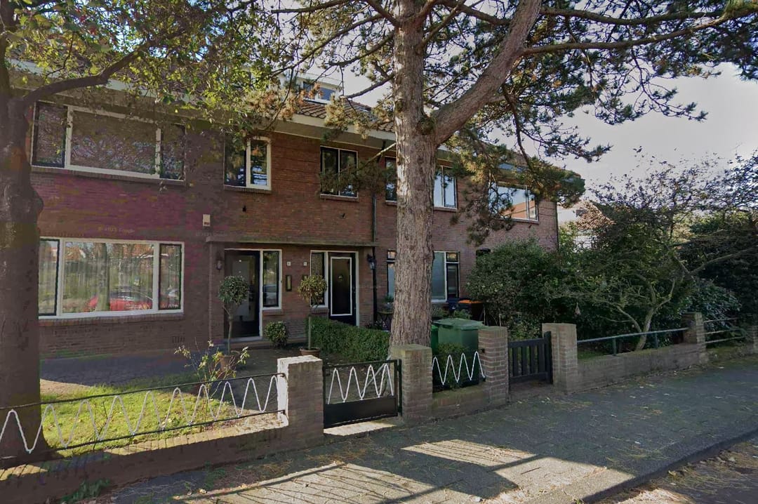 Te huur: Den Haag