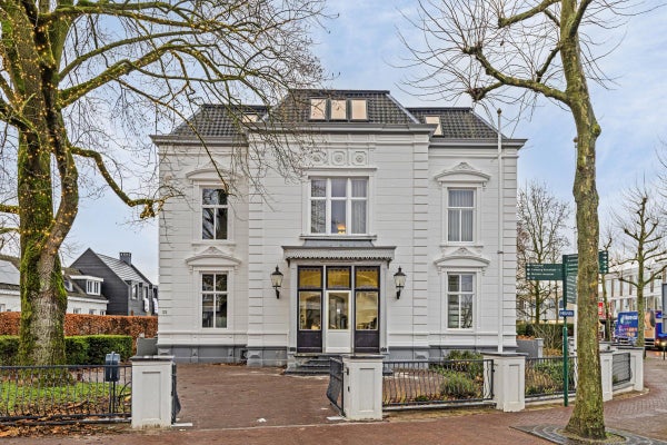 For rent: Sint-Oedenrode
