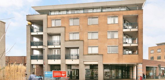 For rent: Amstelveen