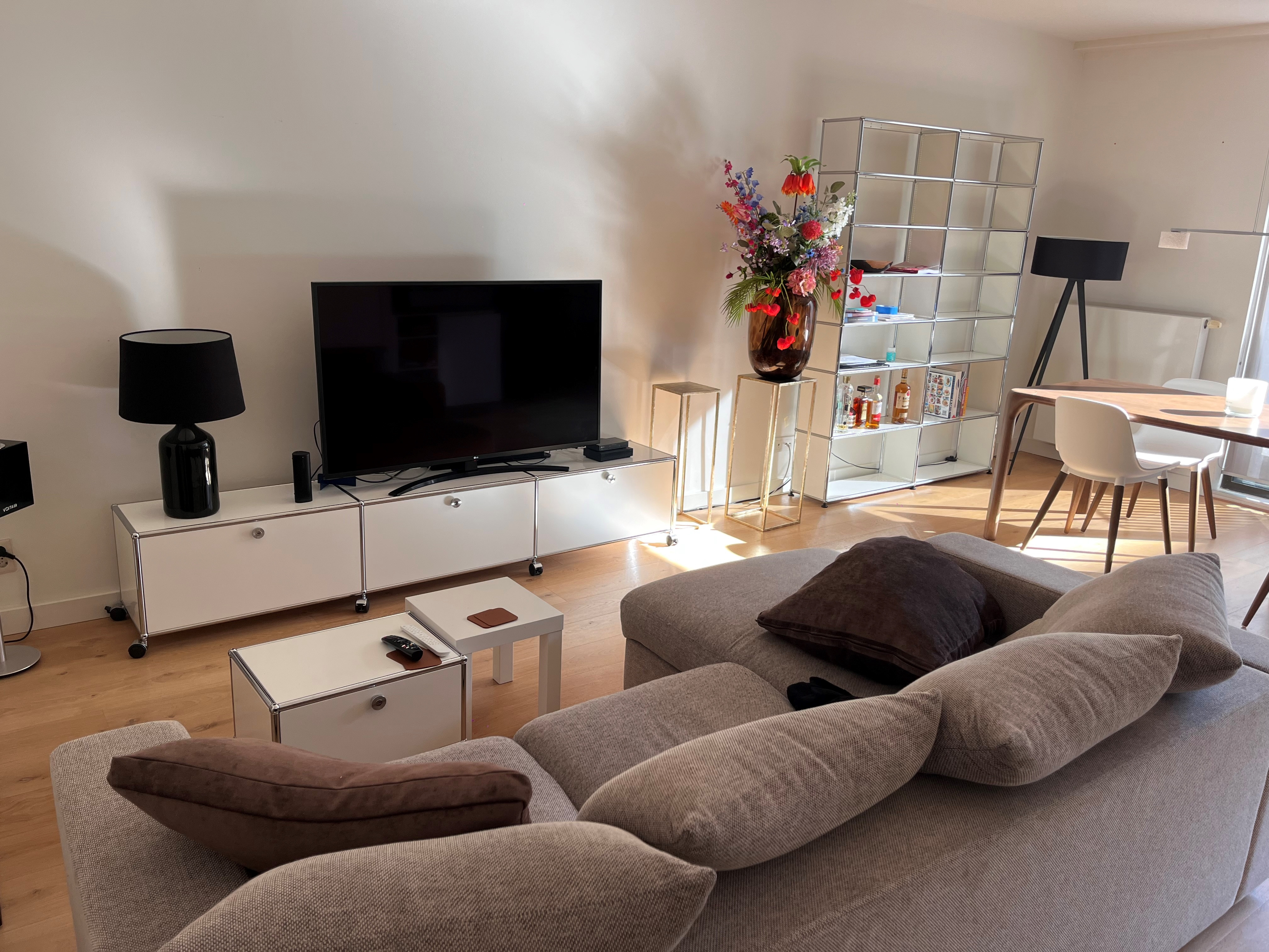Te huur: Rotterdam / €2600 p.m. / 93m2