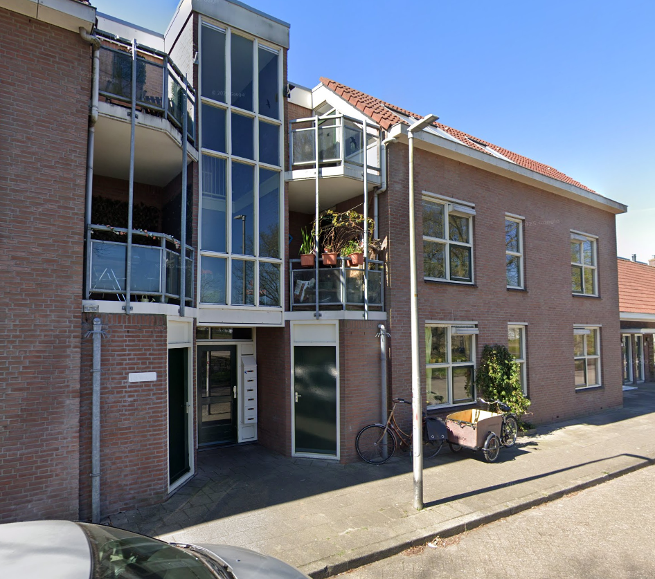 Te huur: Zwolle