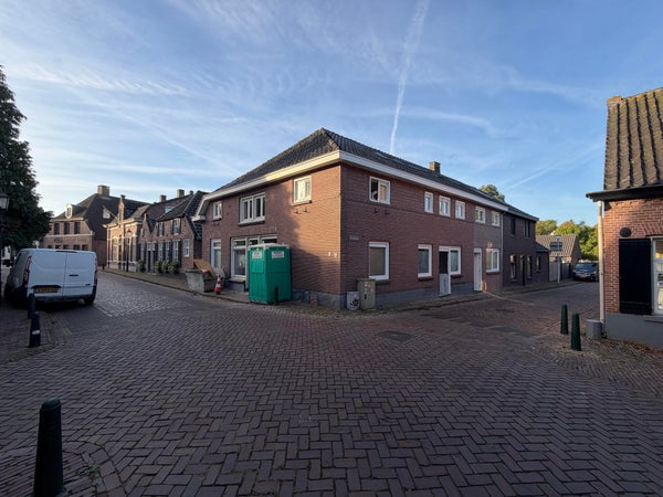 Te huur: Oirschot