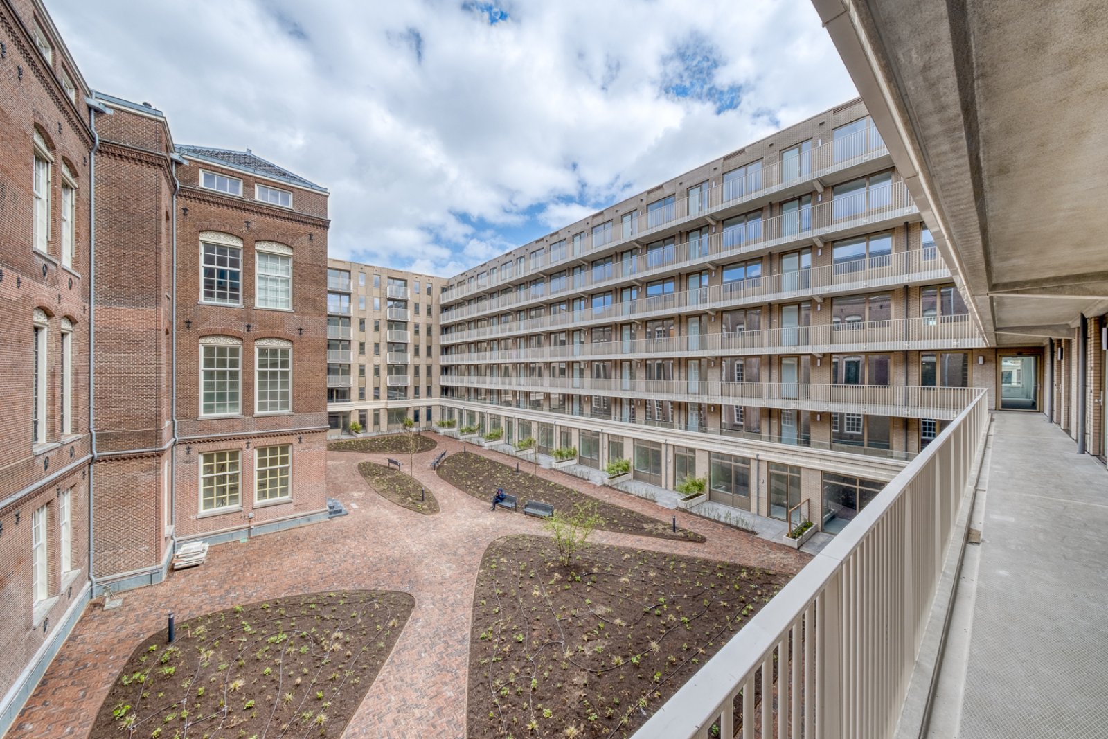Te huur: Amsterdam / €2365,00 p.m. / 90,00m2