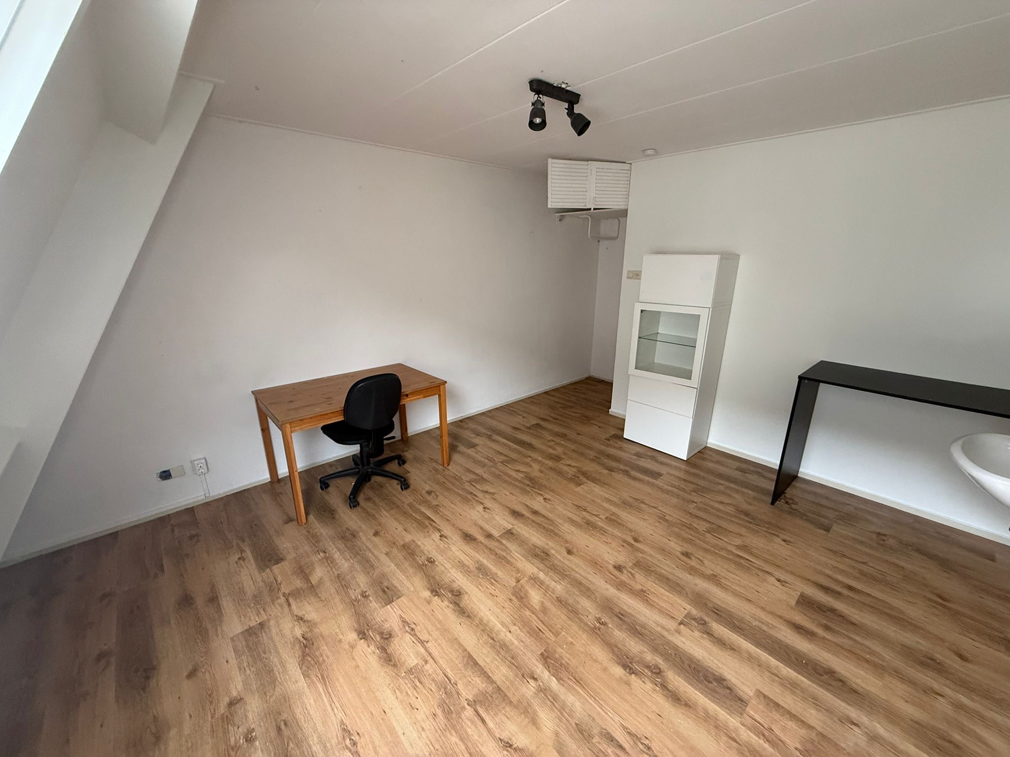 Te huur: Wageningen / €562 p.m. / 20m2