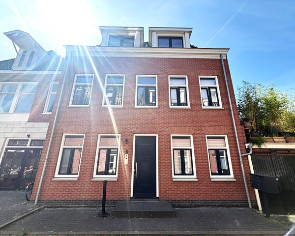 Te huur: Groningen