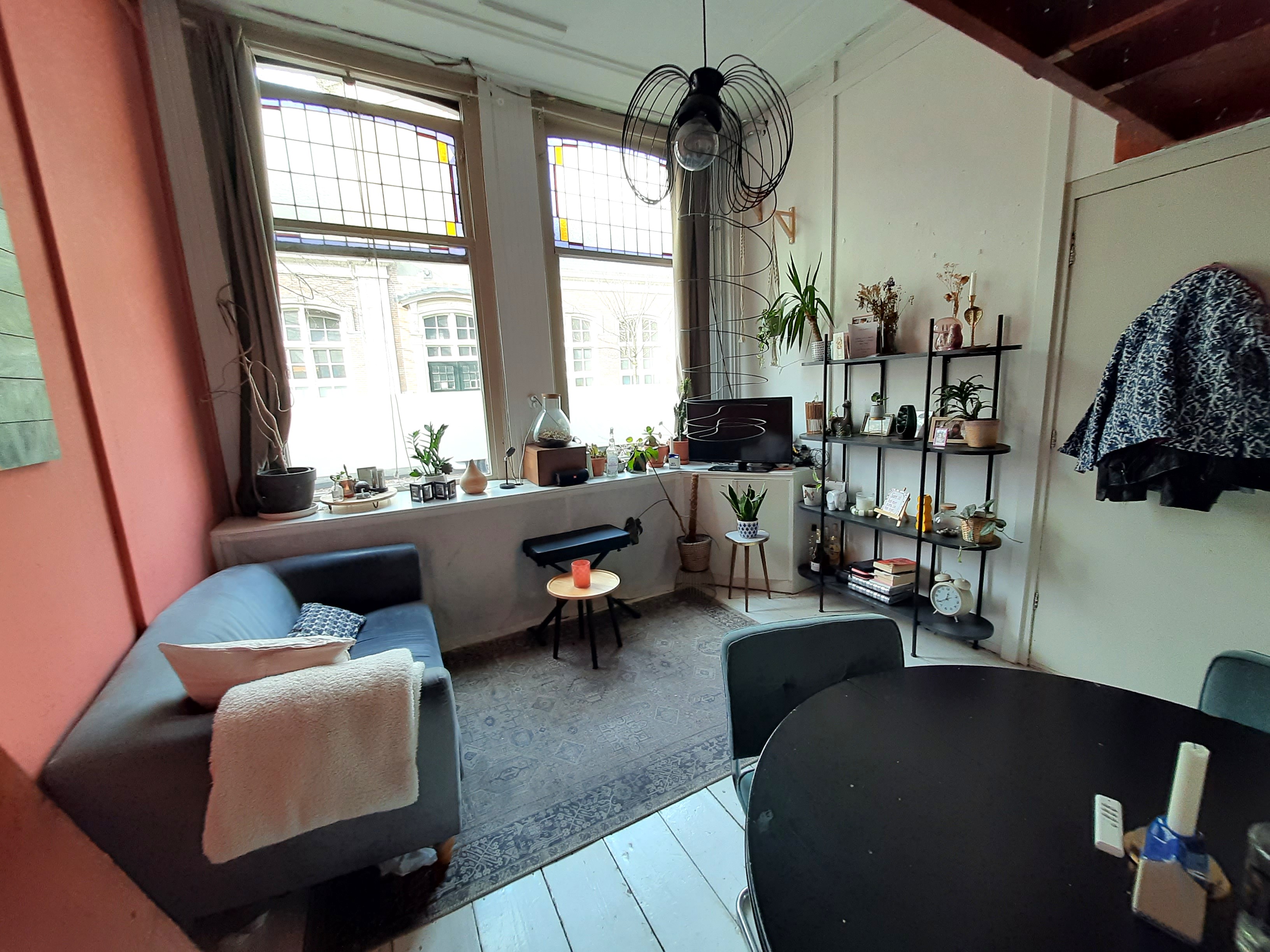 Te huur: Haarlem / €900,00 p.m. / 17,00m2
