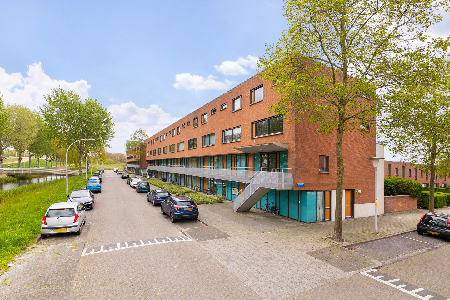 For rent: Zwolle