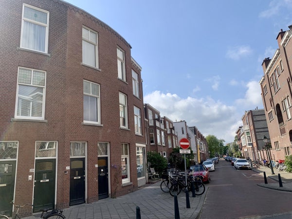 Te huur: Den Haag / €2350,00 p.m. / 110,00m2