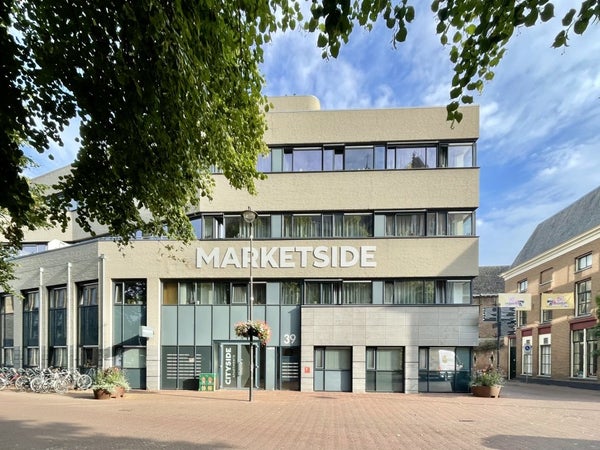 Te huur: Arnhem