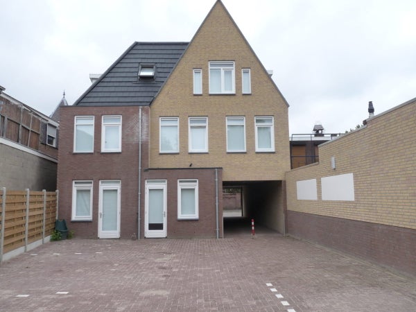 For rent: Roosendaal / €610.00 p.m. / 23.00m2