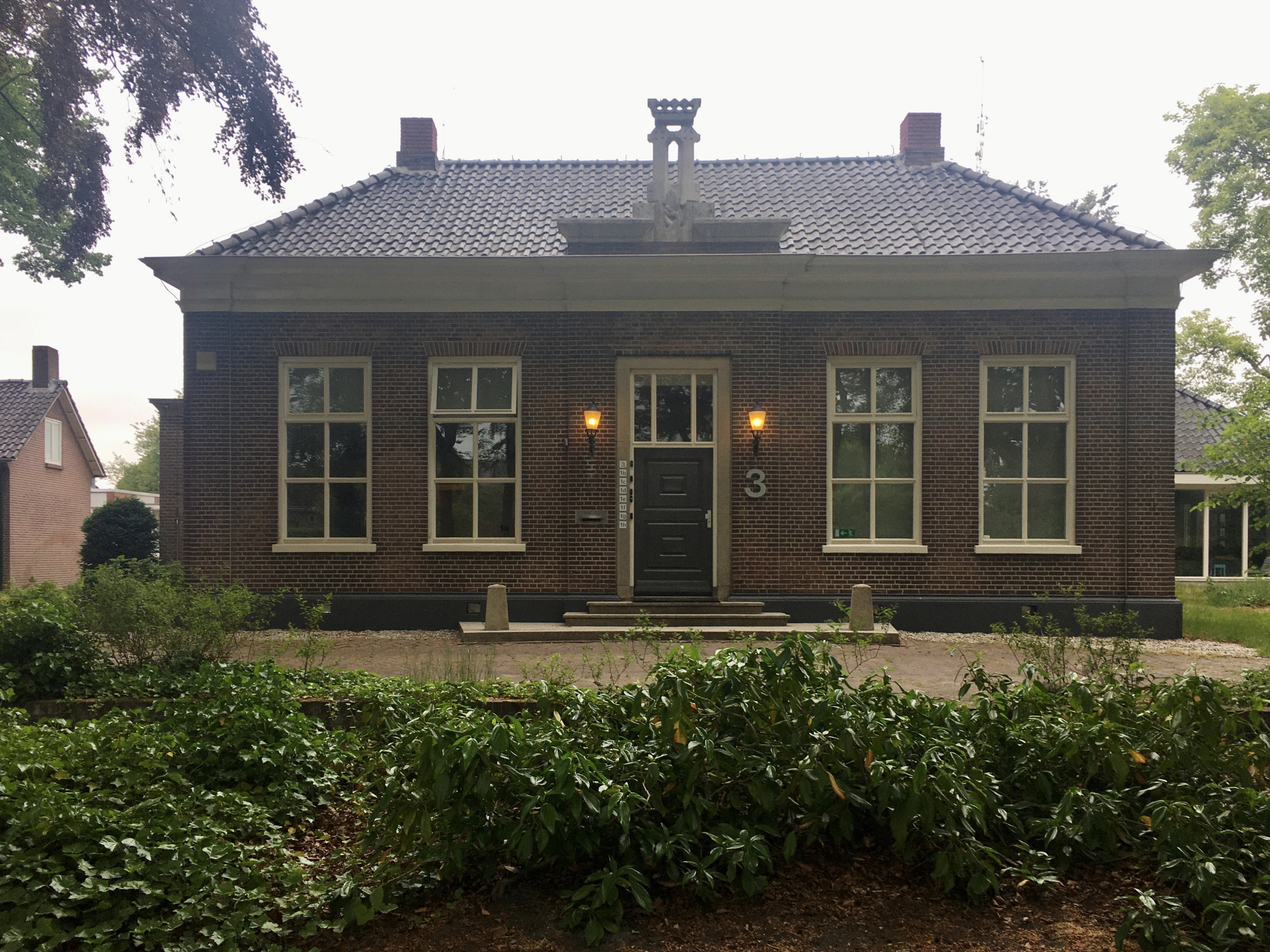 For rent: Annen / €1025 p.m. / 55m2