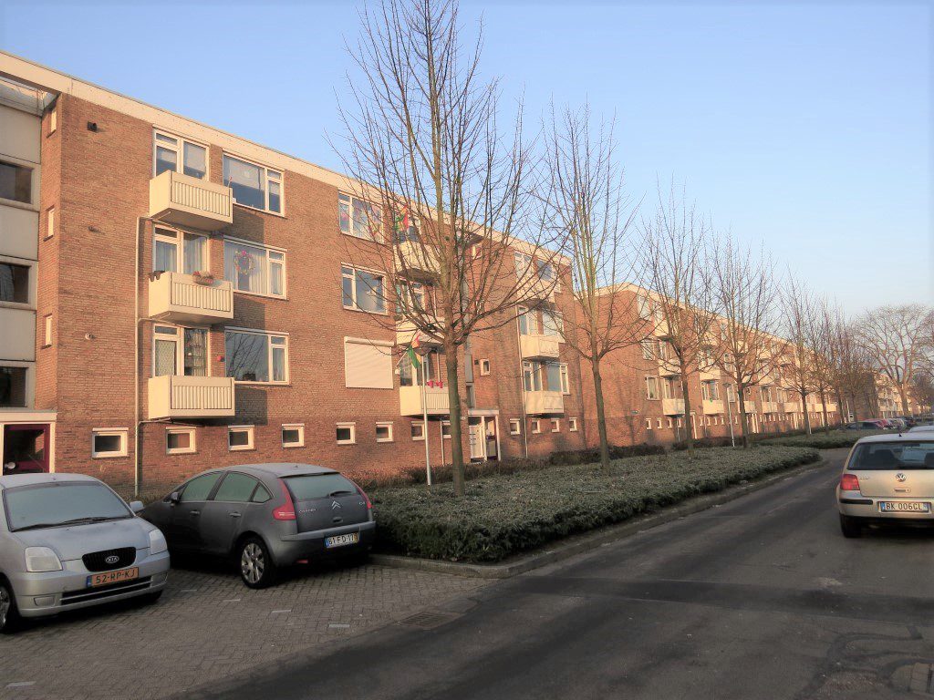 For rent: Maastricht