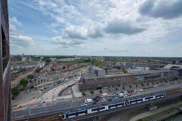 Te huur: Rotterdam / €1440,00 p.m. / 75,00m2