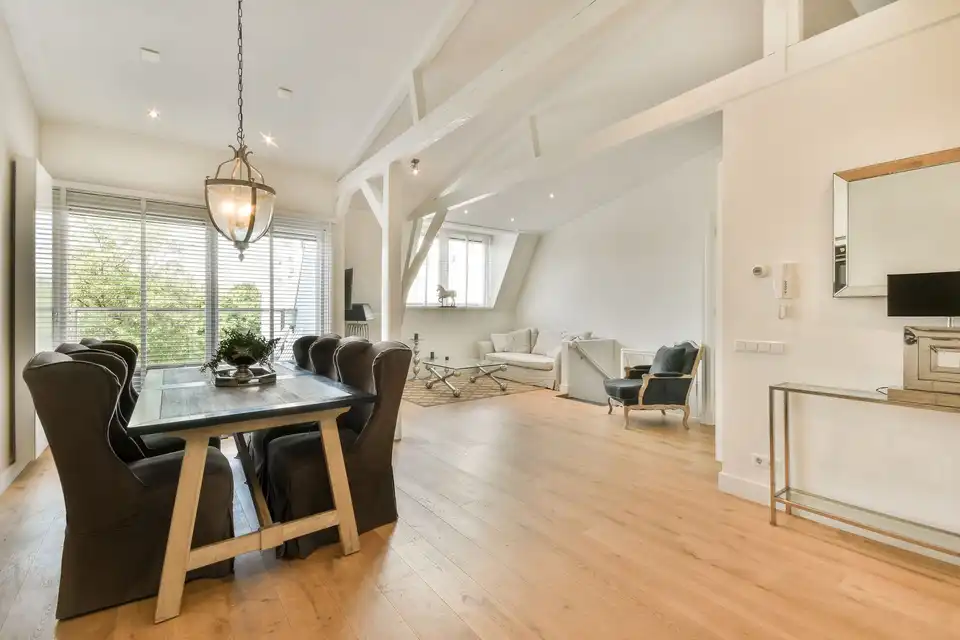 Te huur: Amsterdam