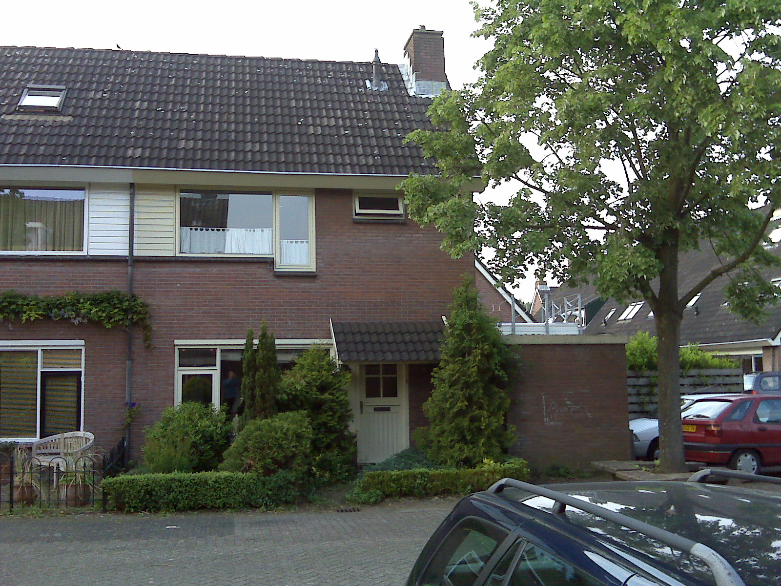 Te huur: Zwolle / €285 p.m. / 24m2