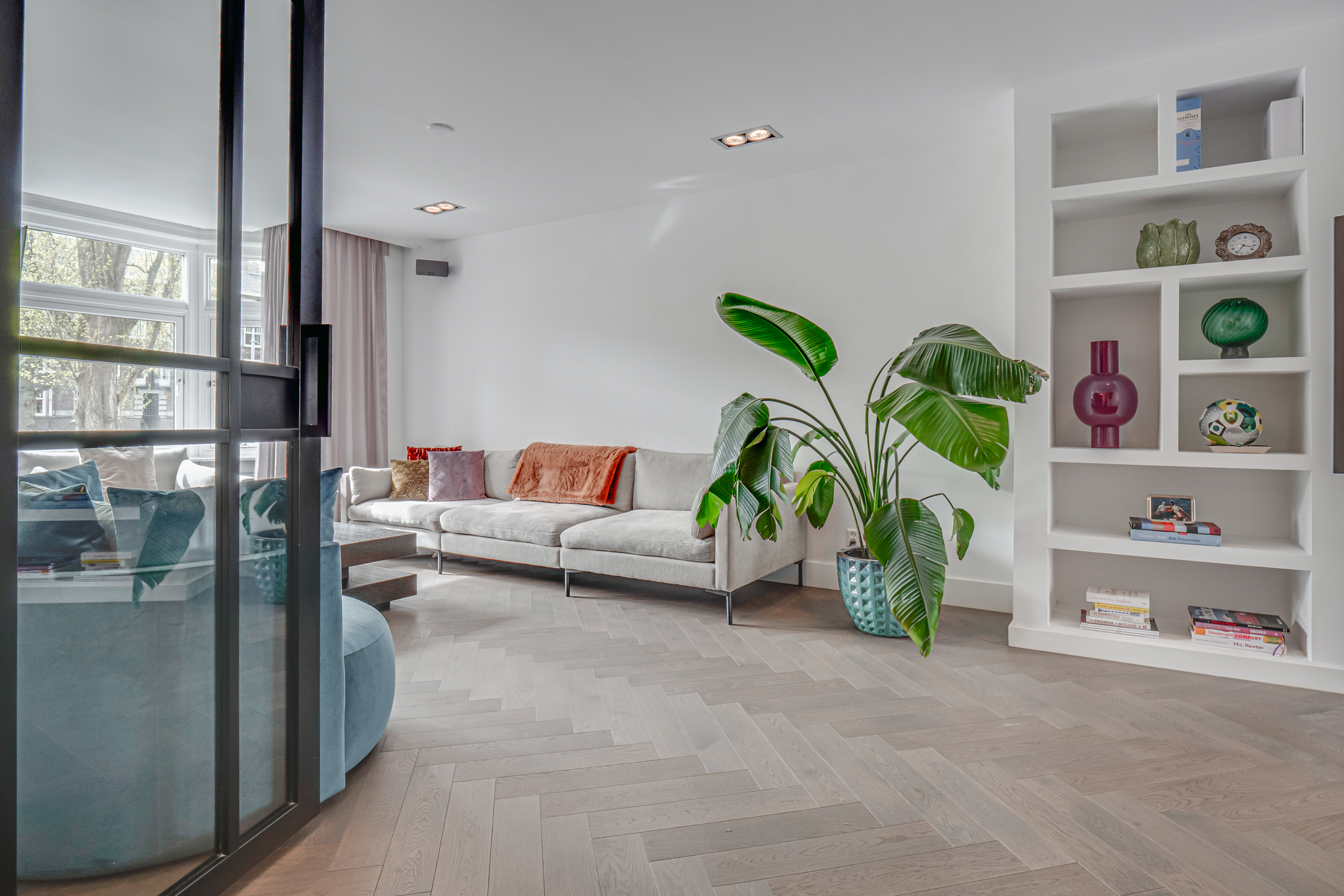 Te huur: Amsterdam / €3500 p.m. / 110m2
