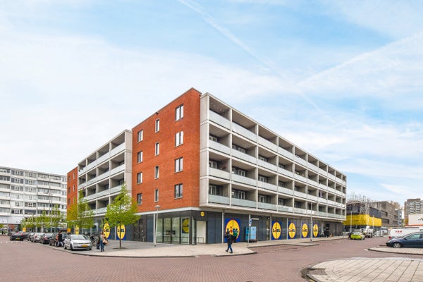 Te huur: Amsterdam