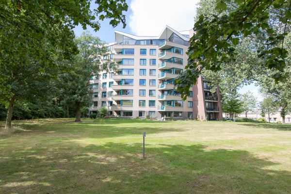 For rent: Roosendaal