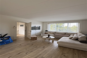 For rent: Amsterdam