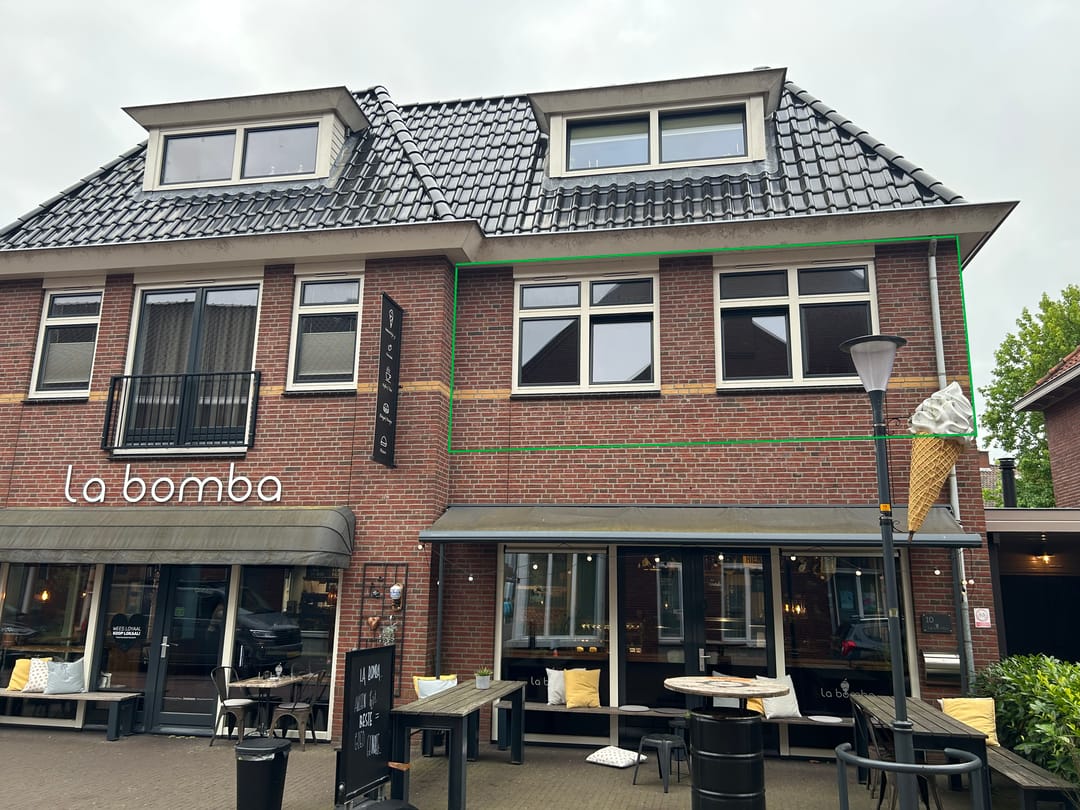 Te huur: Denekamp