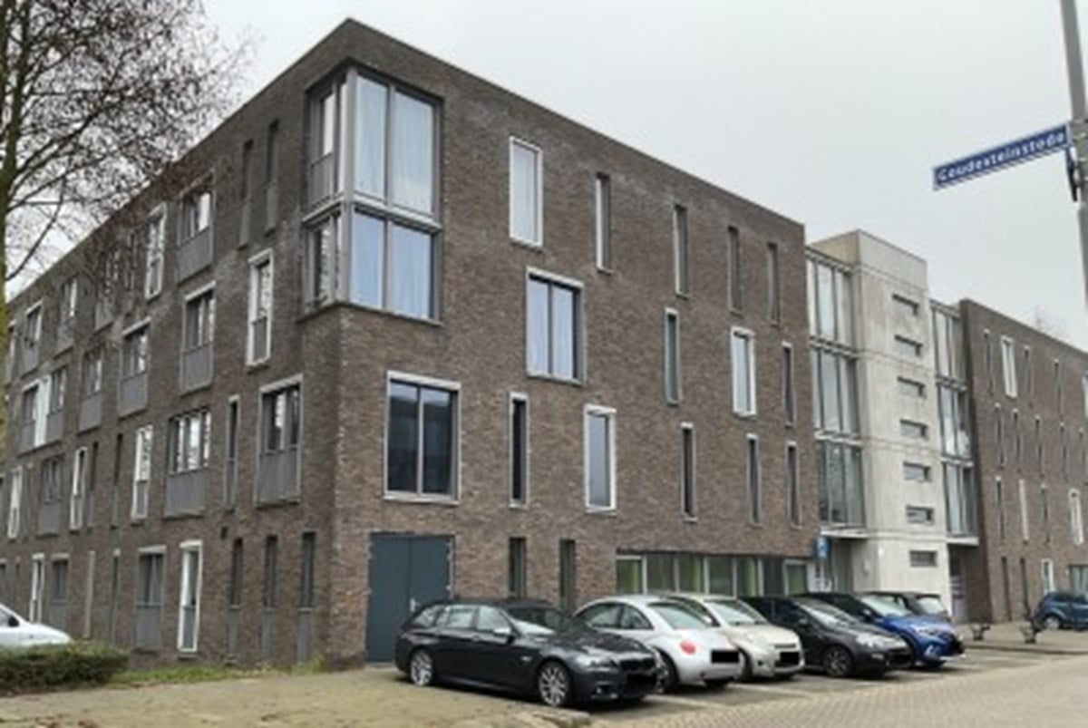 For rent: Den Bosch / €764.00 p.m. / 30.00m2