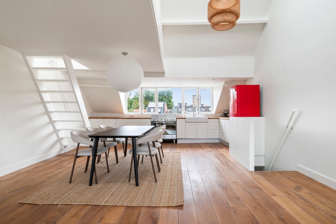 For rent: Haarlem / €2450 p.m. / 74m2