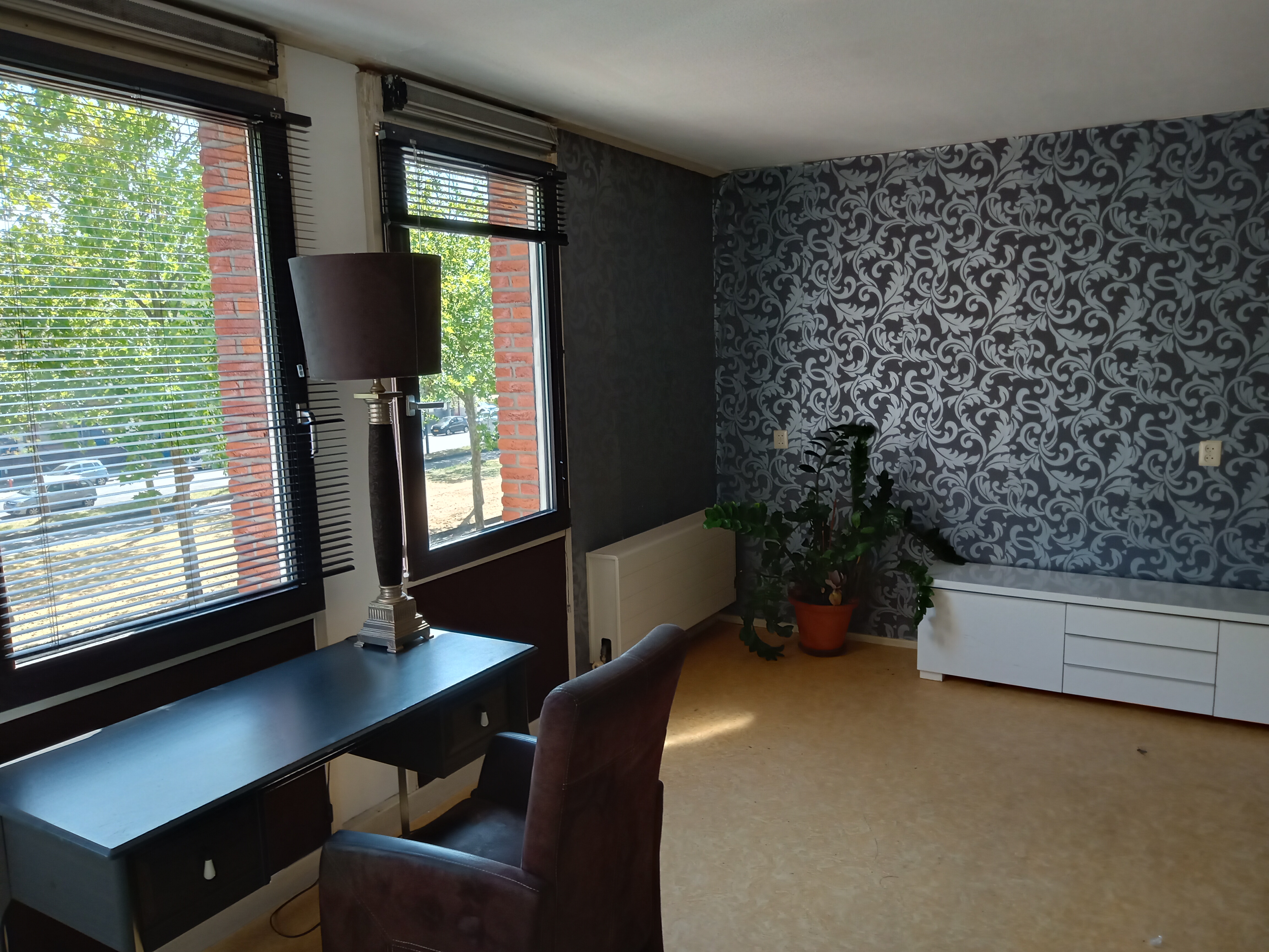 For rent: Amsterdam
