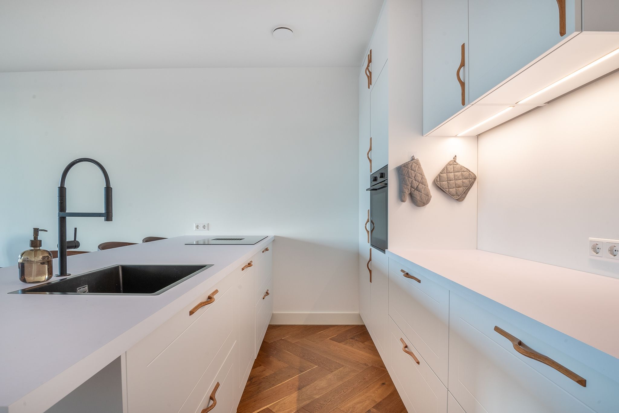Te huur: Amsterdam
