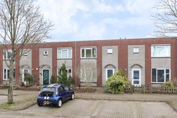 For rent:  Hoofddorp  / €1950.00 p.m. / 92.00m2
