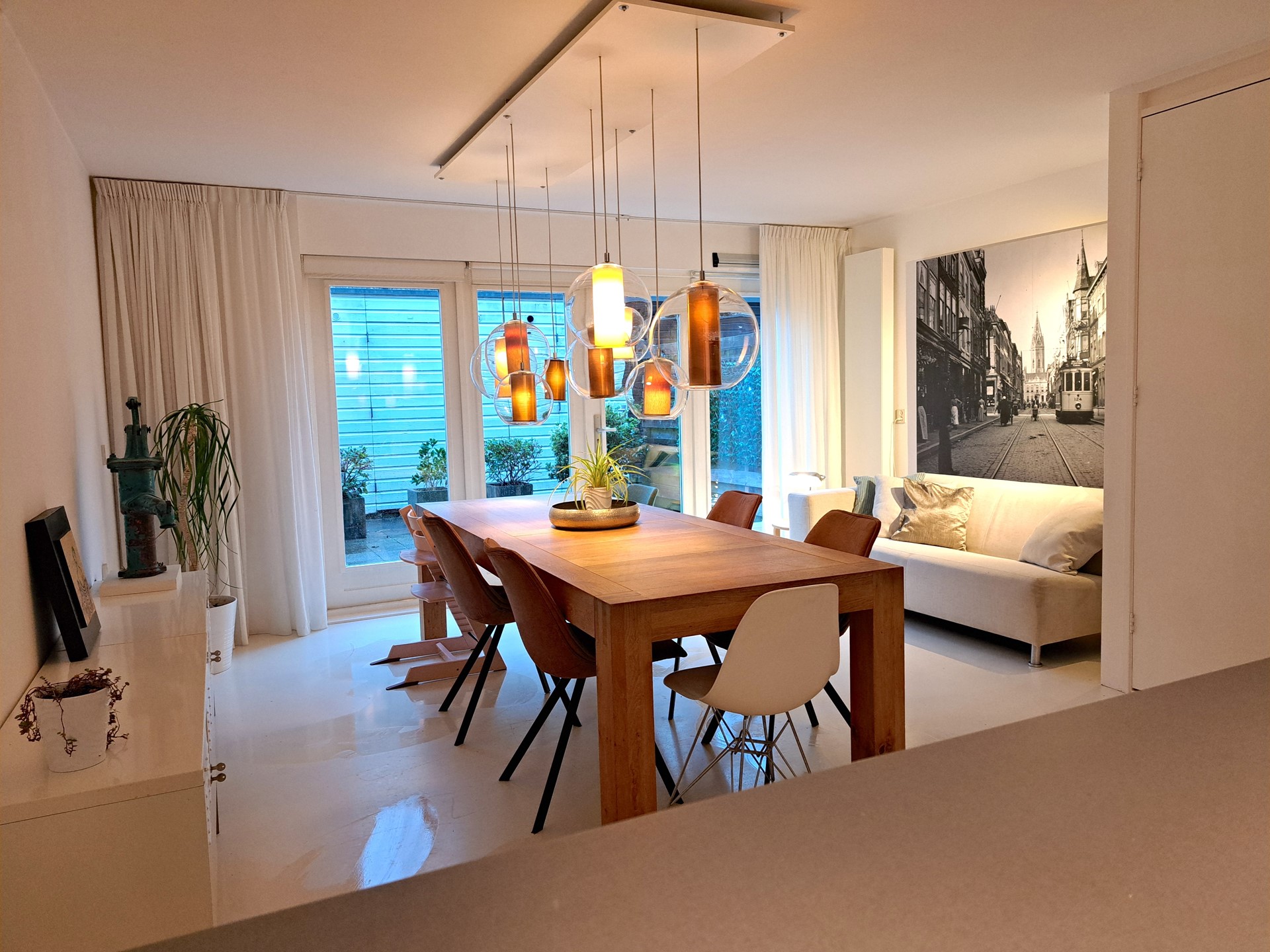 Te huur: Den Haag / €2895,00 p.m. / 95,00m2